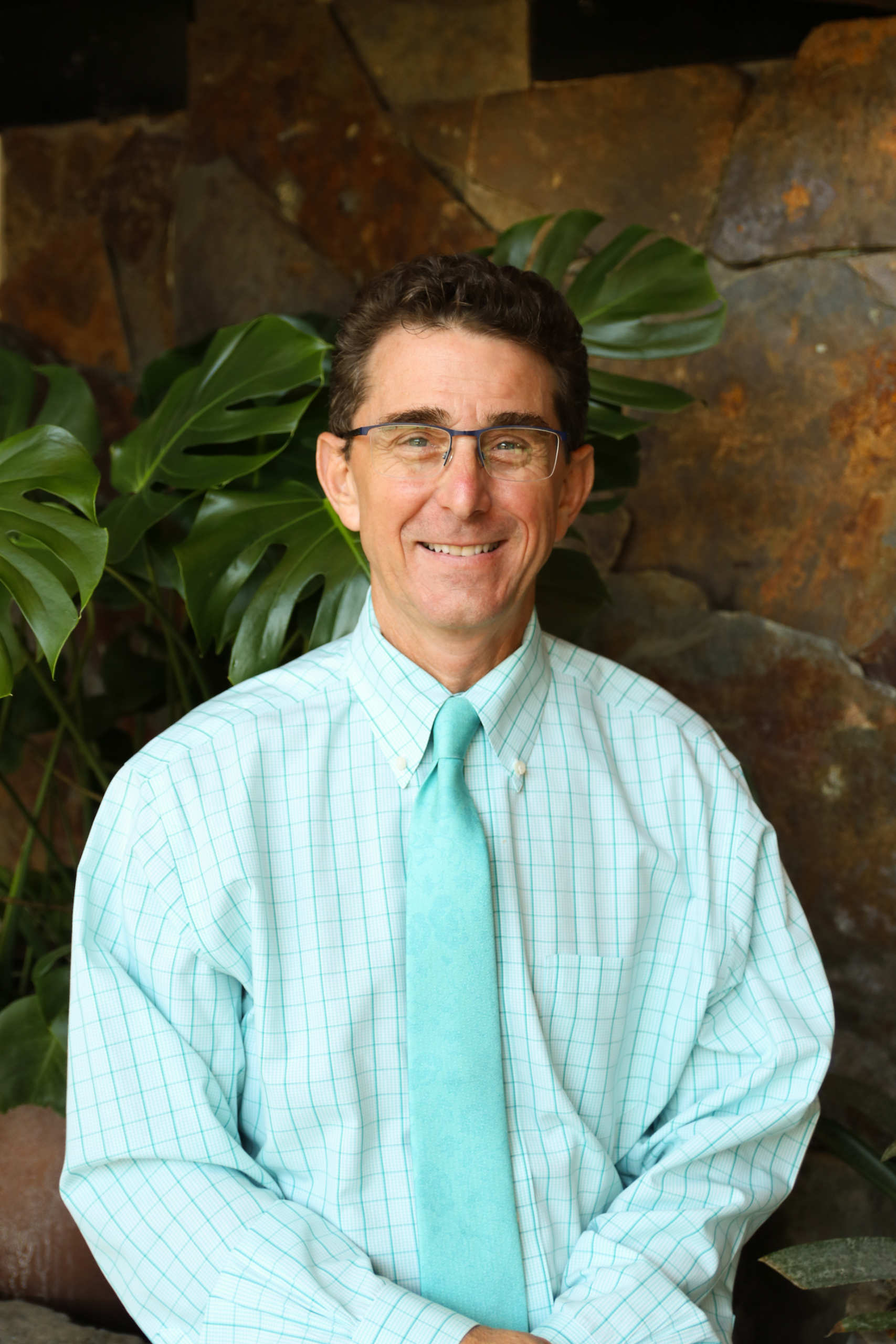 Jeffrey Weitz