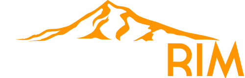North Rim