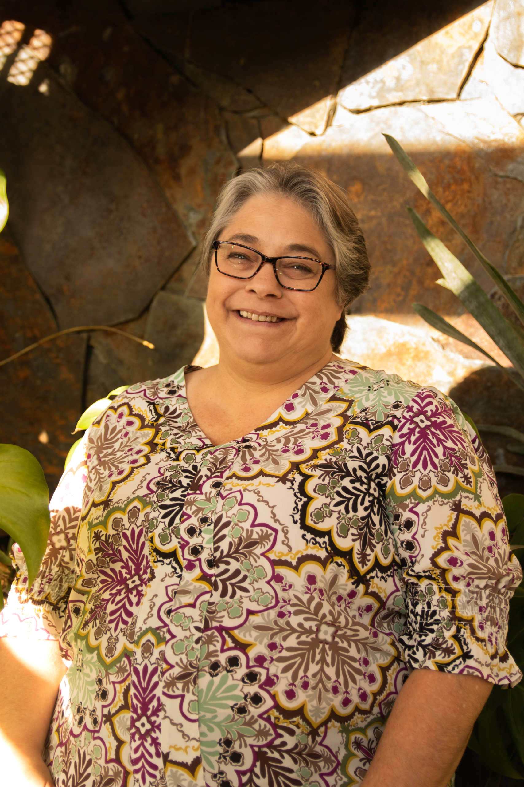 Tanya Williams